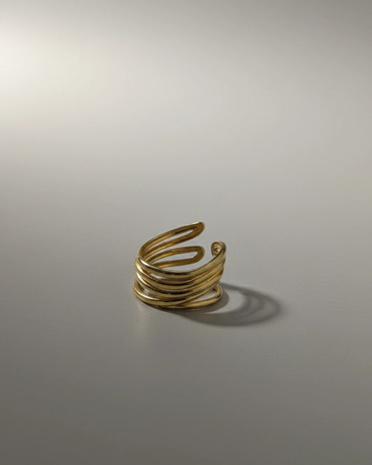 Wrap Ring Zestro