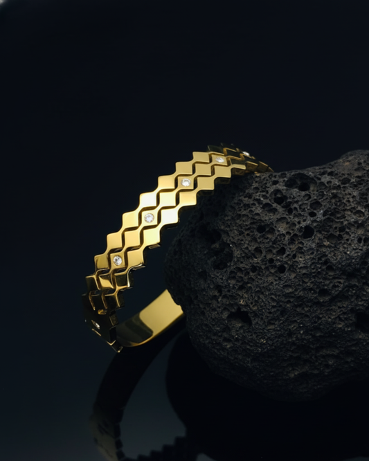 Zenith Shine Bracelet
