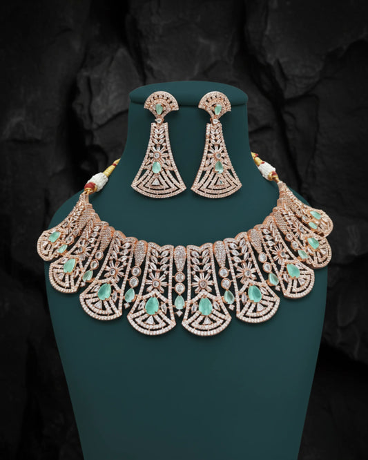 Zenyra Luxe Set Zestro