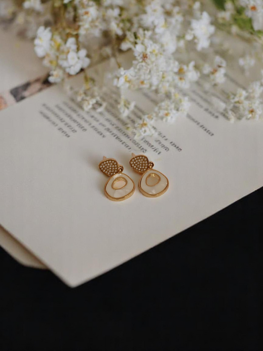 Elara Earrings