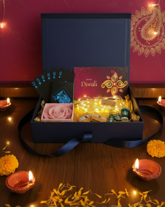 FREE GIFT HAMPER