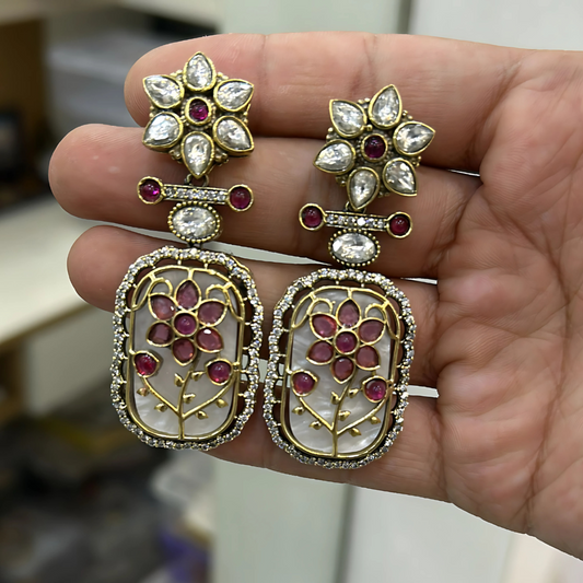 Garden Grace Earrings