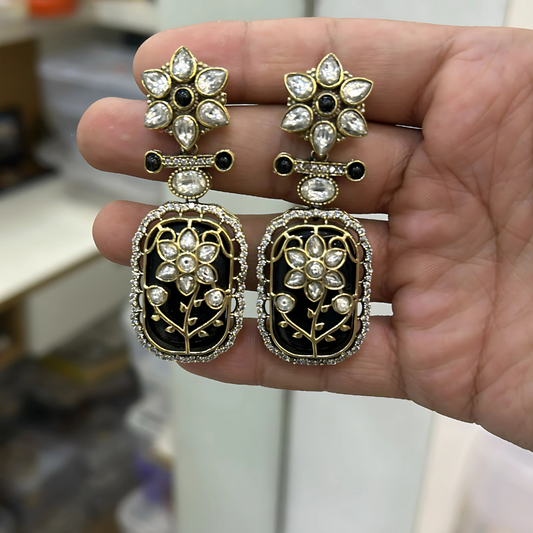 Garden Grace Earrings