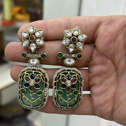 Garden Grace Earrings
