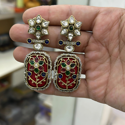 Garden Grace Earrings