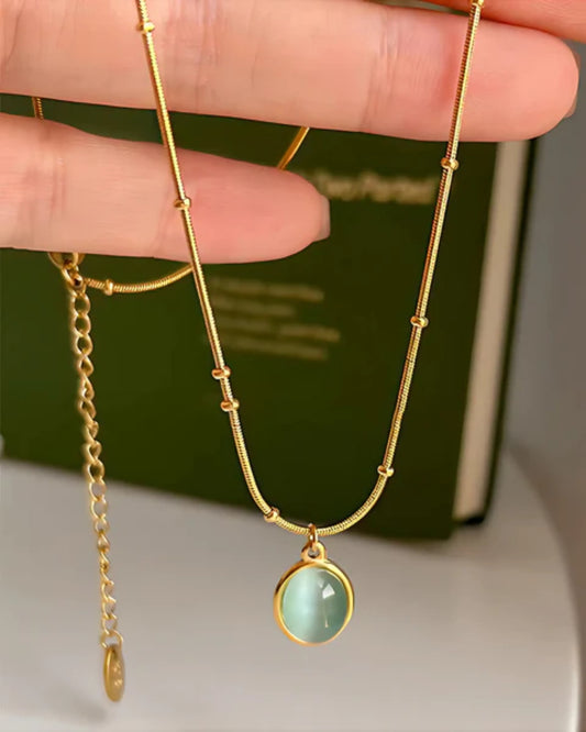 Glow Pendant Zestro