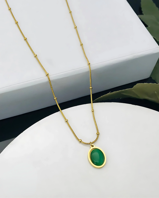 Glow Pendant Zestro