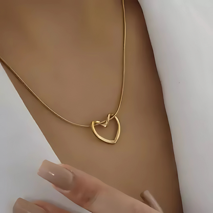 Heart Charm
