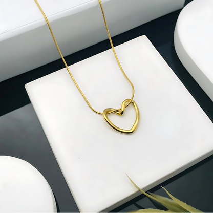 Heart Charm