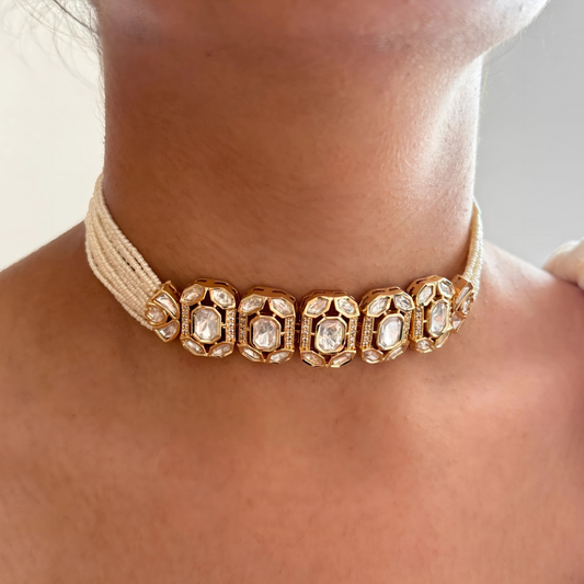 Jashn Royal Choker