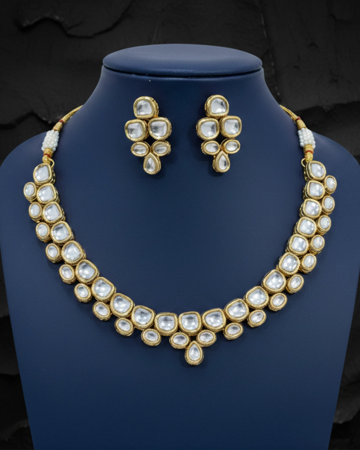 Kundan Bloom Zestro