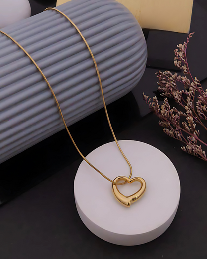 Love Loop Necklace