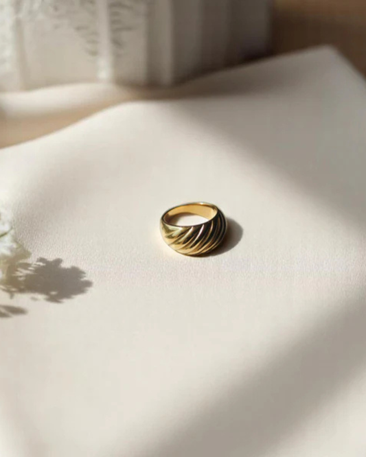 Luxe Ripple Band