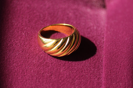 Luxe Ripple Band