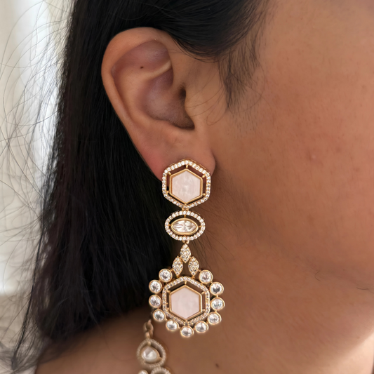 Noor Necklace