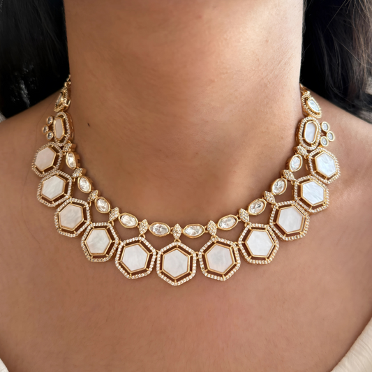 Noor Necklace