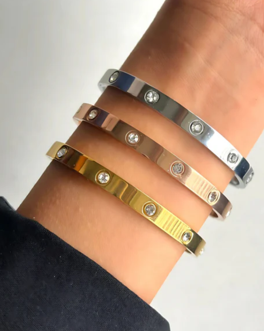 Radiant Band