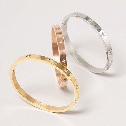 Radiant Band