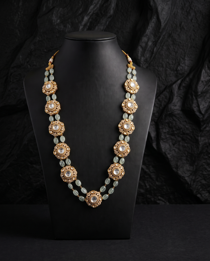 Avyanna Royale Long Necklace