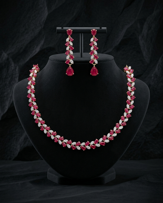 Noorleaf Elegance Set