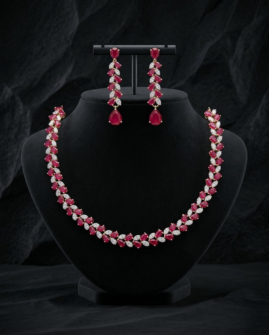 Noorleaf Elegance Set