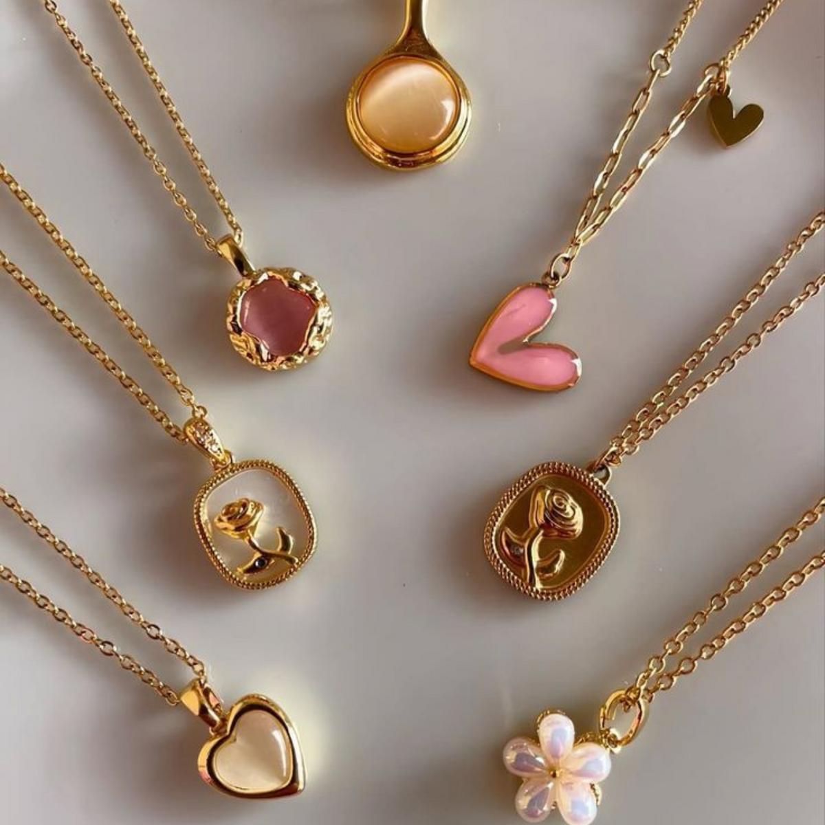 Complimentary Gift with Every <strong>Prepaid </strong>Order💝 - Handcrafted Jewellery