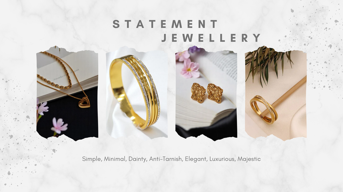 Zestro - Premium Imitation Jewellery