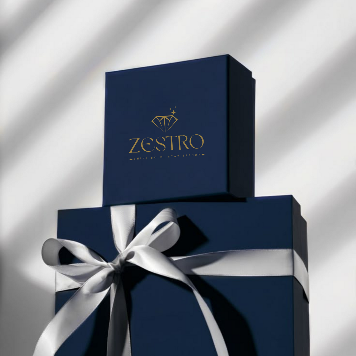 <strong>5-Sense</strong> Surprise Wrapped in One Gorgeous Box🎁 - Handcrafted Jewellery