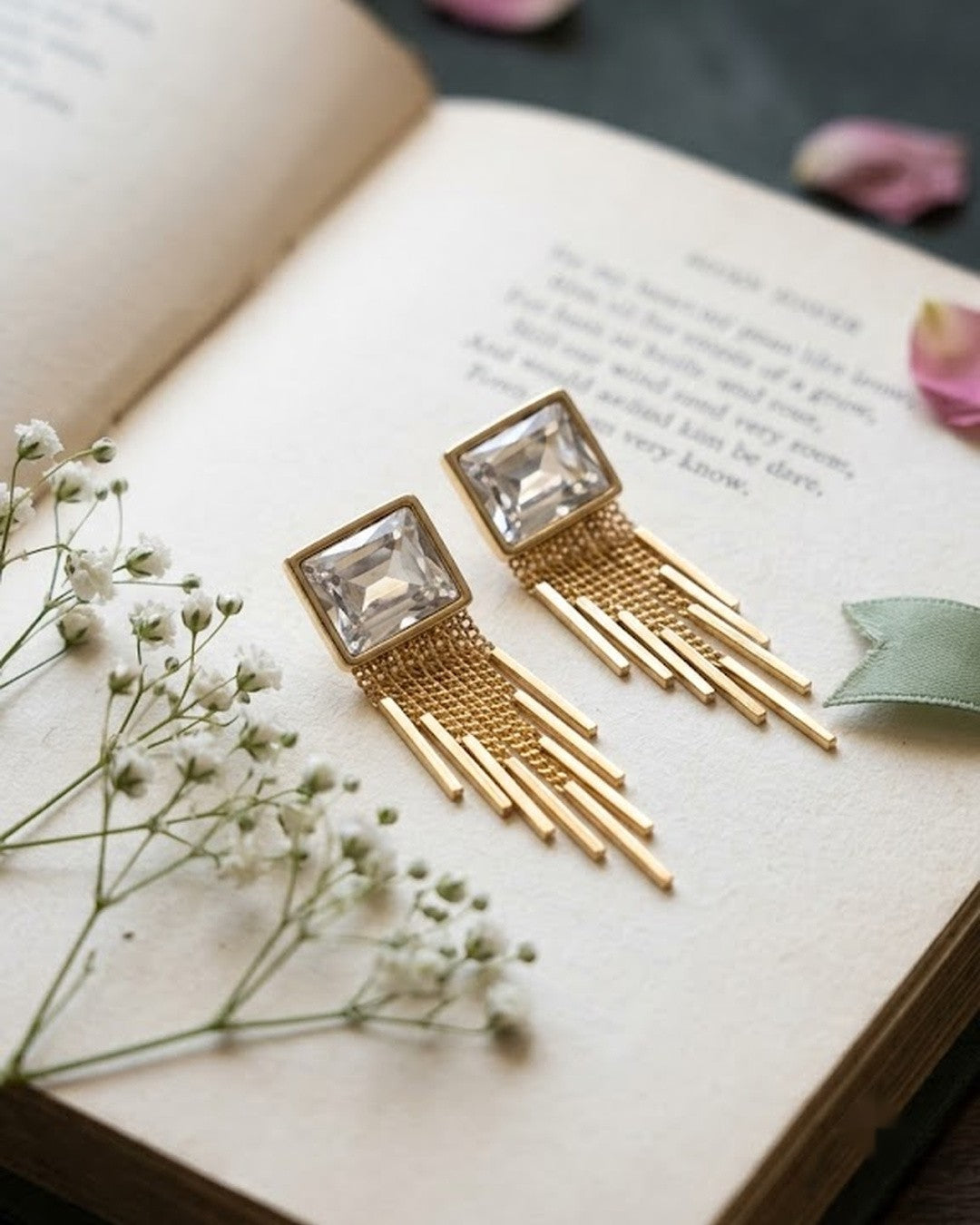 Naira Earrings